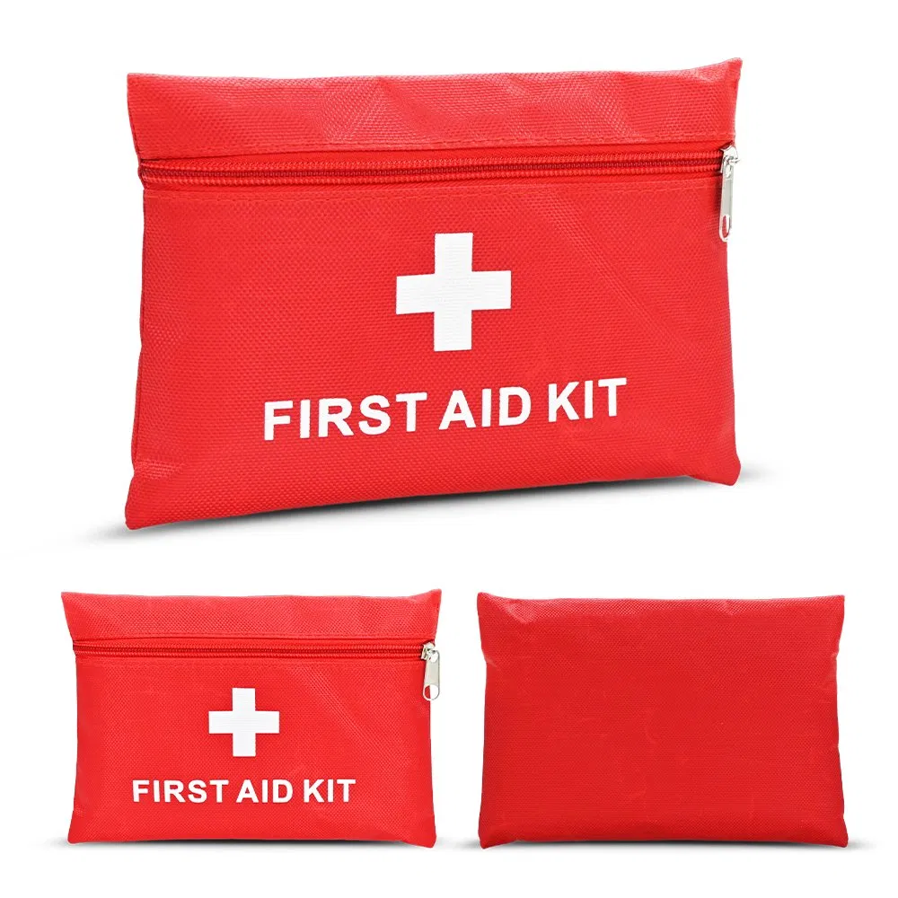 High Quality Mini First Aid Kit Portable Emergency Bag Medical Bag