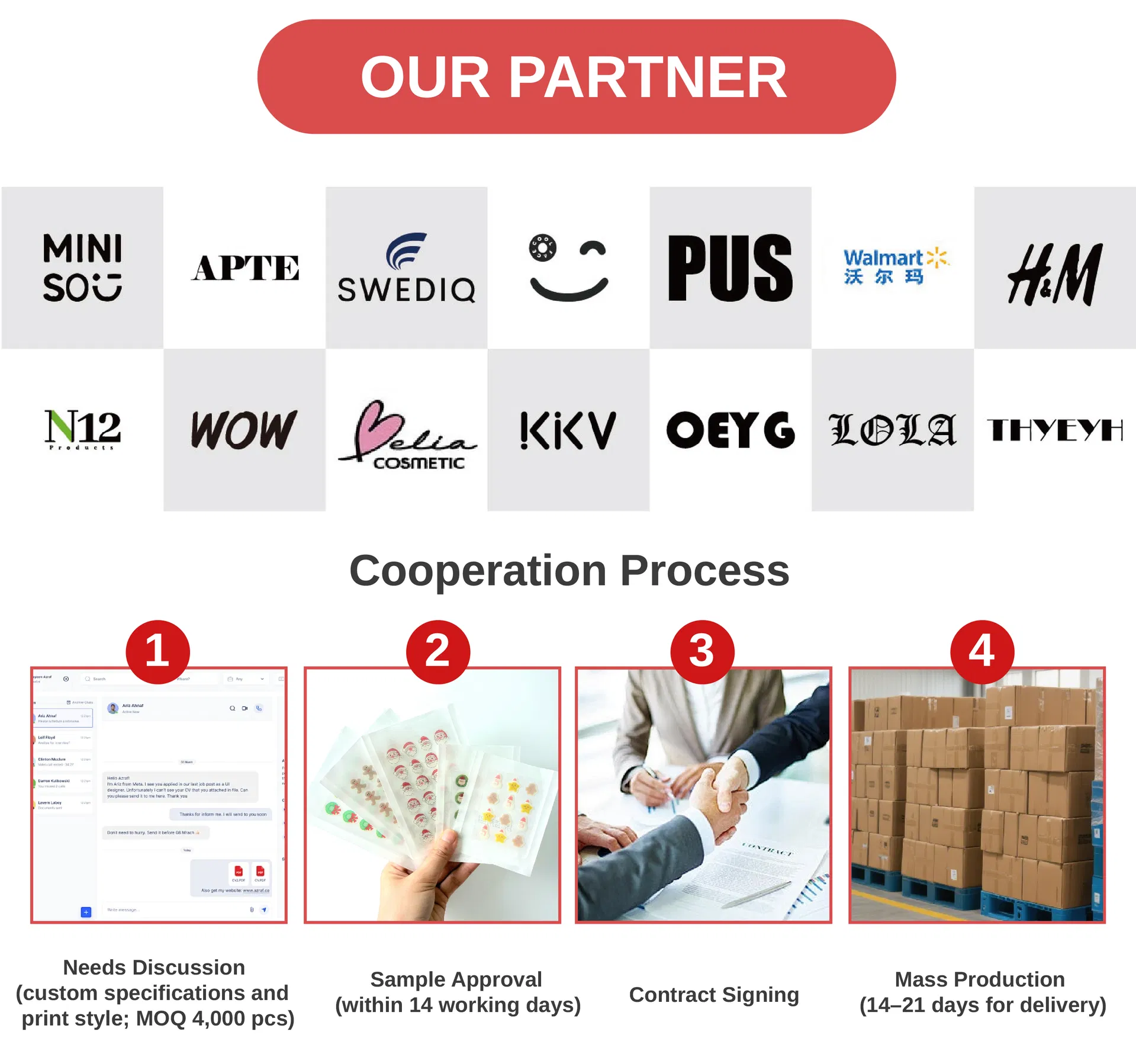 Acne Patch Feature 7