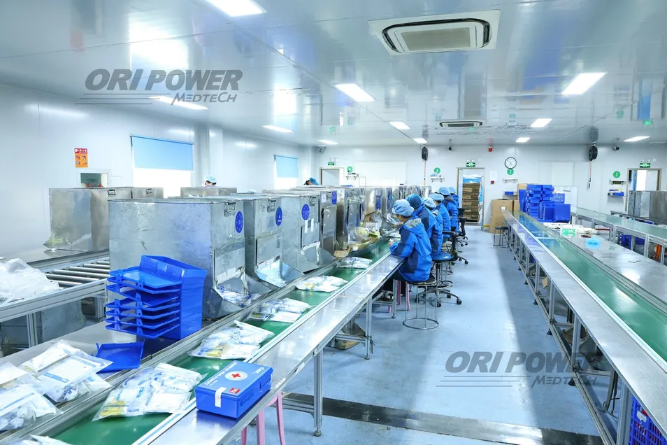 Manufacturing Process 1