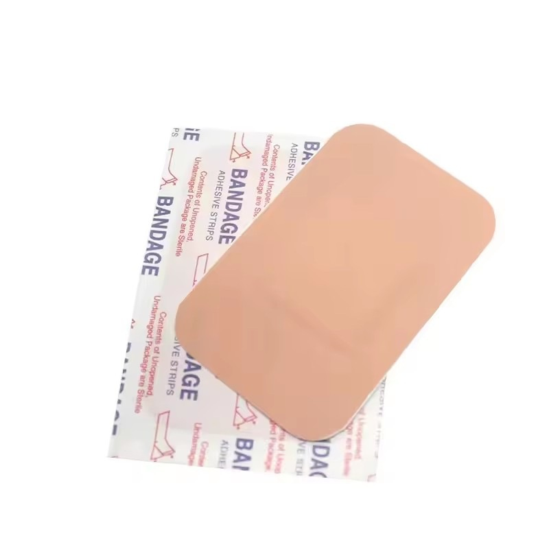 2025 Trending CE Bandages for Bed Sores Liquid Bandage for Cuts Large Bandaid