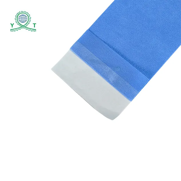 Surgical Drape Use