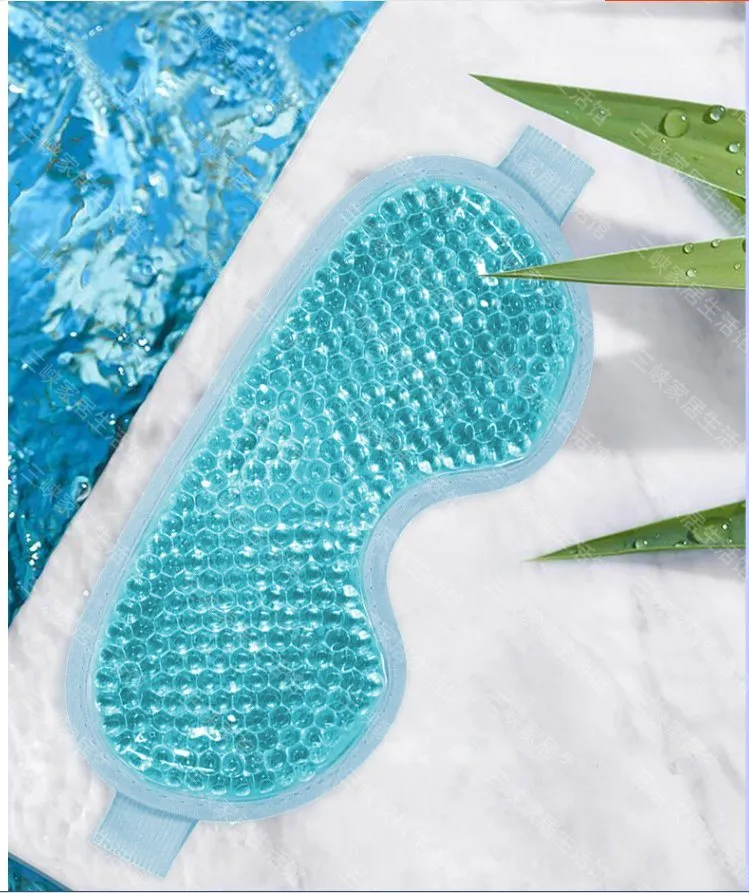 Multi-Patterns Eye Mask