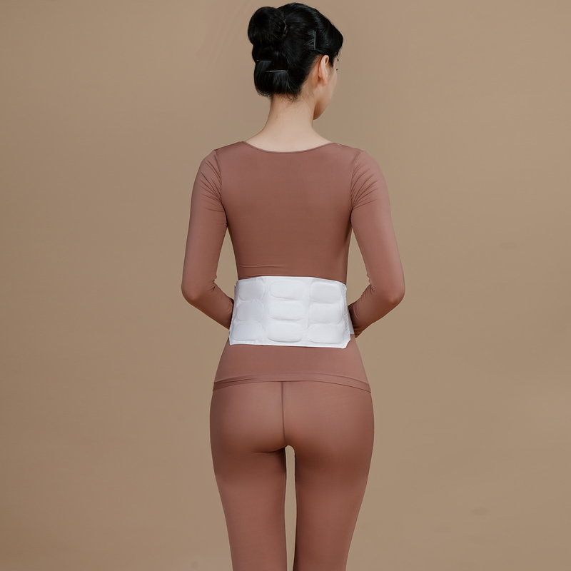 Targeted Heat Therapy 8 Hours Pad of Pain Relief