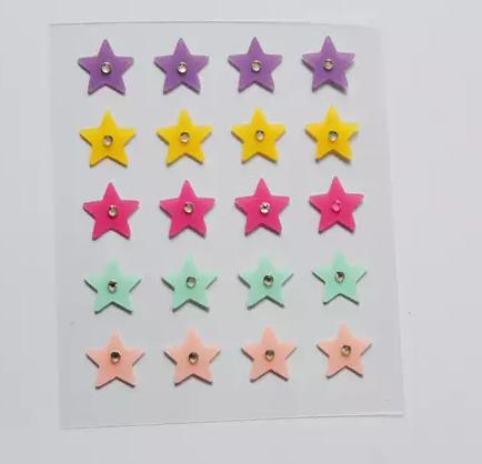 Hot Sale Colorful Hydrocolloid Acne and Pimple Patch Spot Treatment