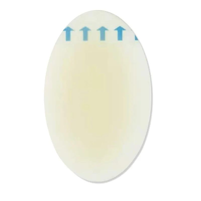 High Quality Sterile Foot Care Hydrocolloid Blister Plaster CE Mdr 2017/745