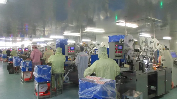 Production Process 4