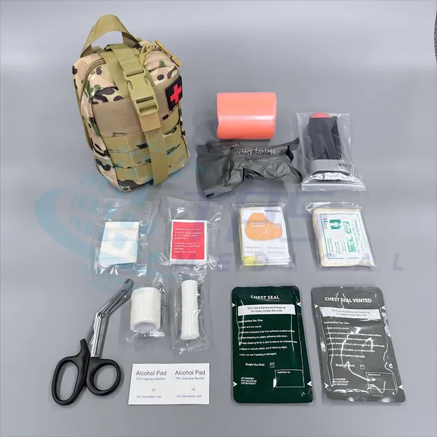 First Aid Kit View 2