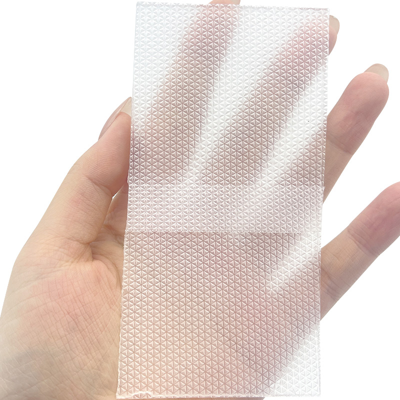 OEM ODM Skin Care Medical Scar Remover Patch Silicone Scar Sheets