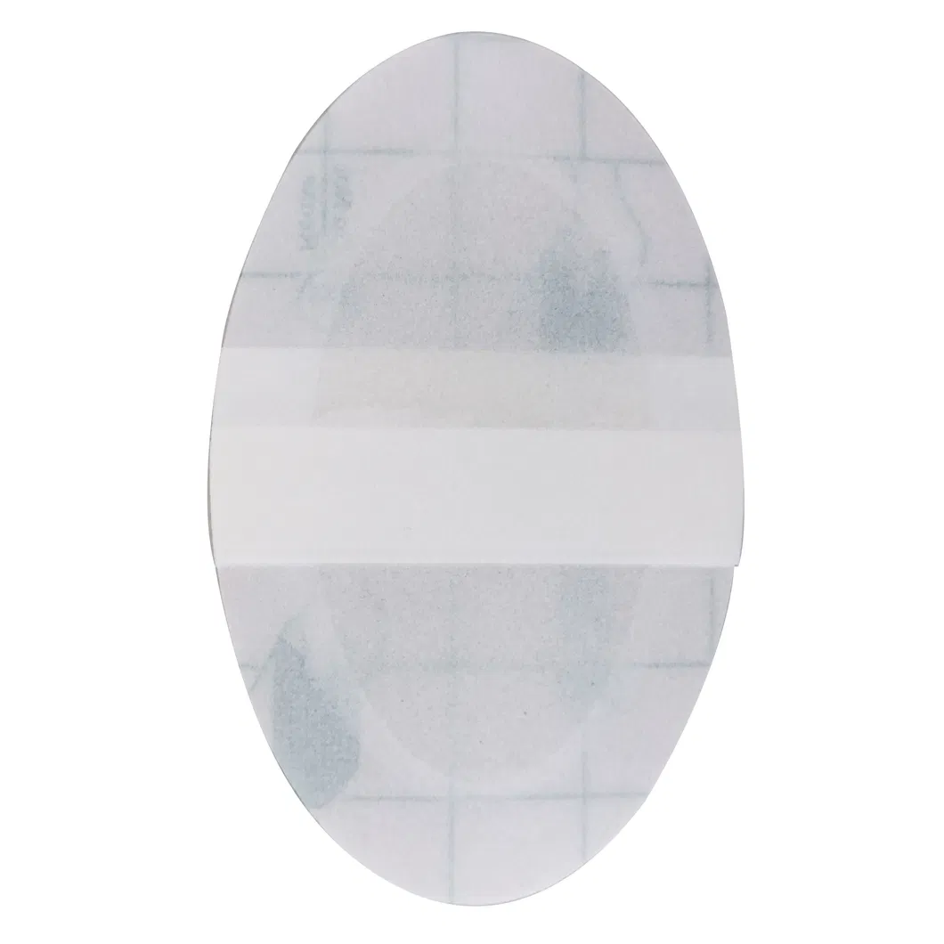 Hydrocolloid Blister Plaster 3