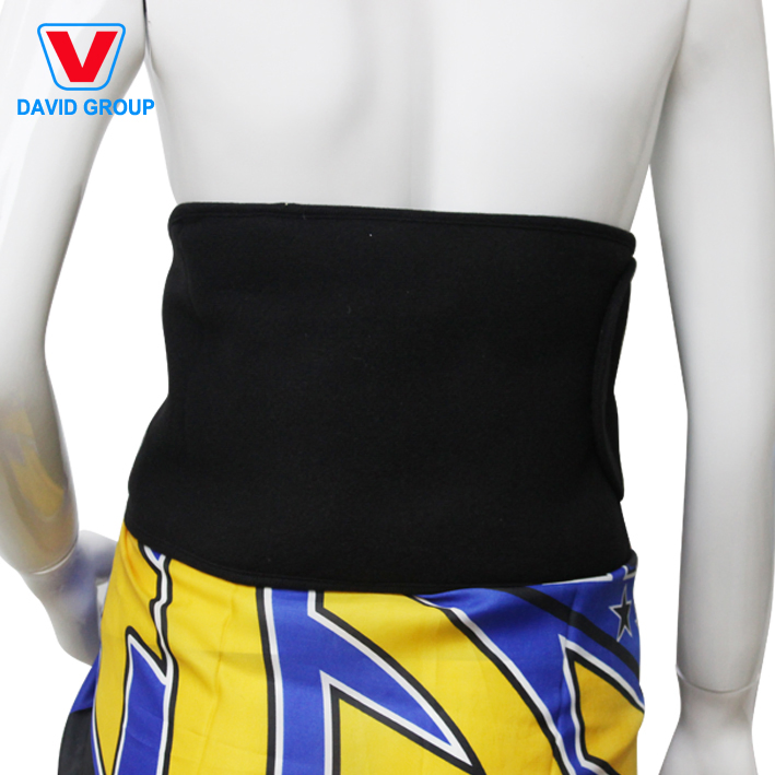 Waist Pain Relief Back Heat Pad Customized Color