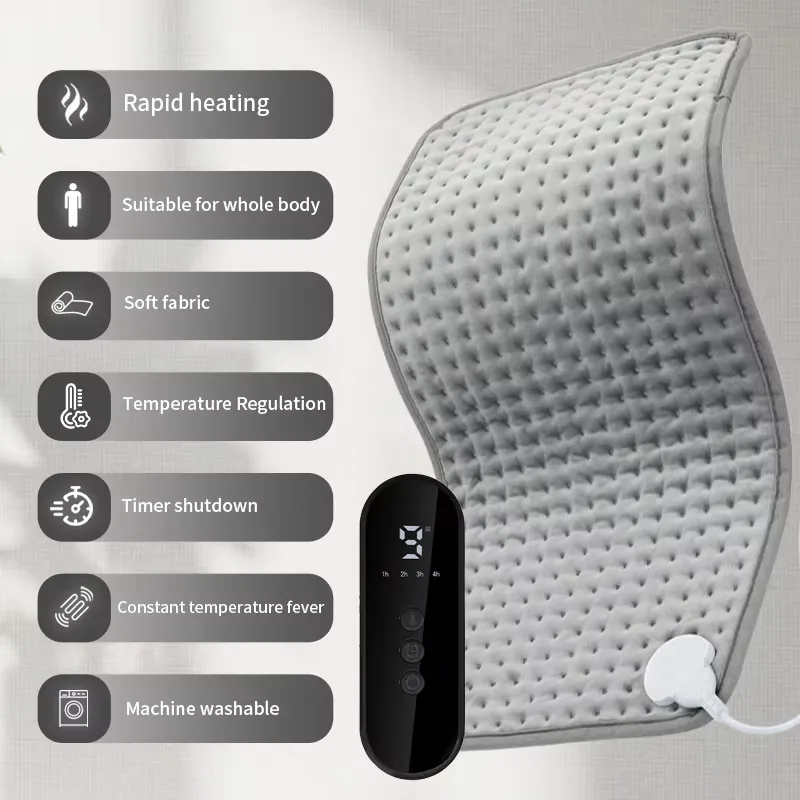 Washable Heating Pad