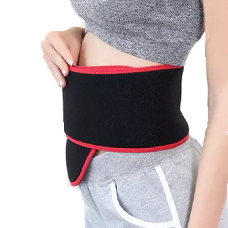 Period Pain Relief Pad Heating Uterus Pad Menstrual Heating Pad