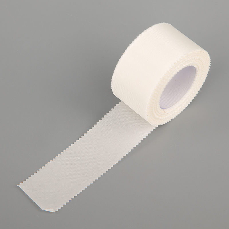 Wound Dressing Adhesive Plaster Medical Elastic PE Tape