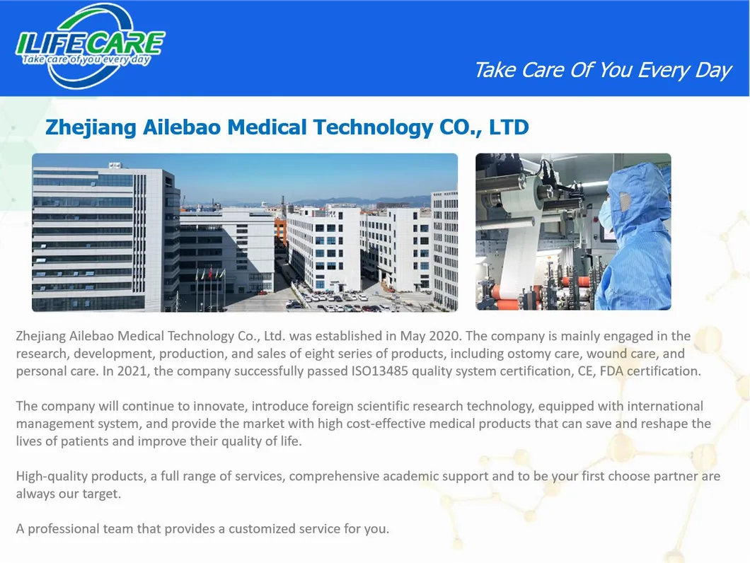 Manufacturing Facility