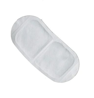 Health Care Supplies OEM Girls Period Pain Relief Patches Self Heating Disposable Menstrual Cramp Period Pain Relief Heat Patch