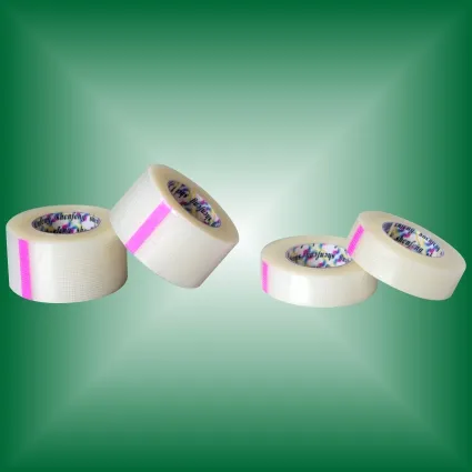 Micropore Tape Close-up