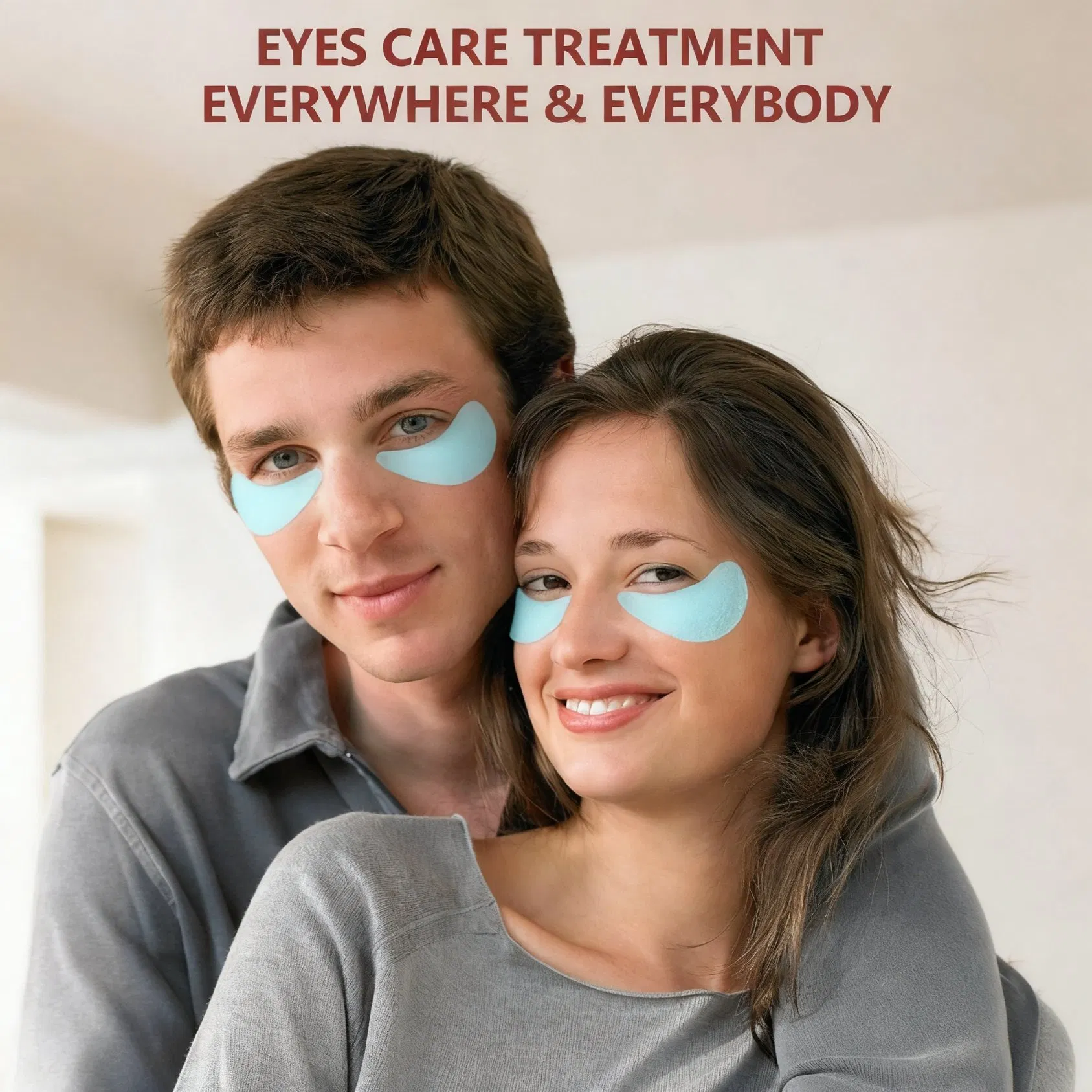 Anti-Wrinkle Eye Mask Firm Eye Area Reduce Fine Lines