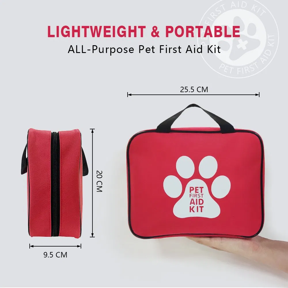 First Aid Kit View 3