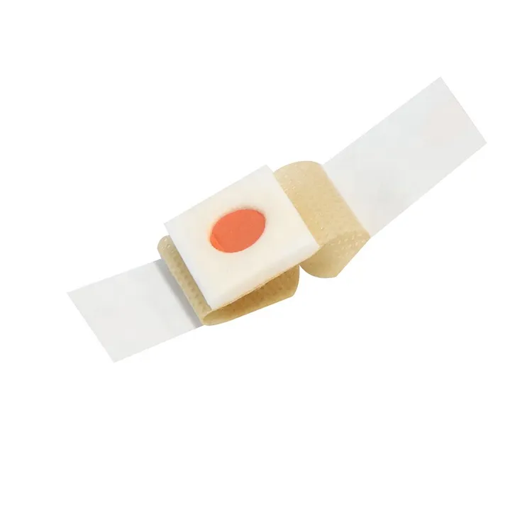 Corn Plaster Detail 6