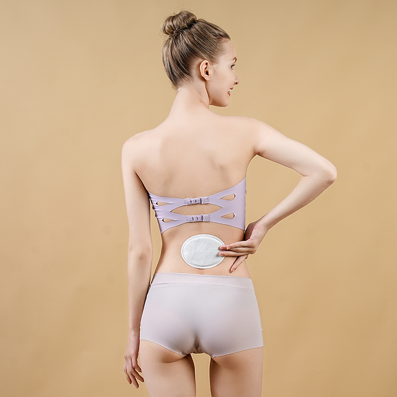 Hot Selling Intimate Menstrual Cramp Relief Heat Patch