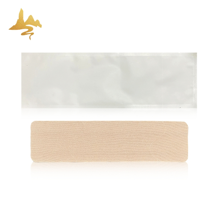 New Product Elastic Fabric Menstrual Period Cramp Feminine Pain Relief Patch