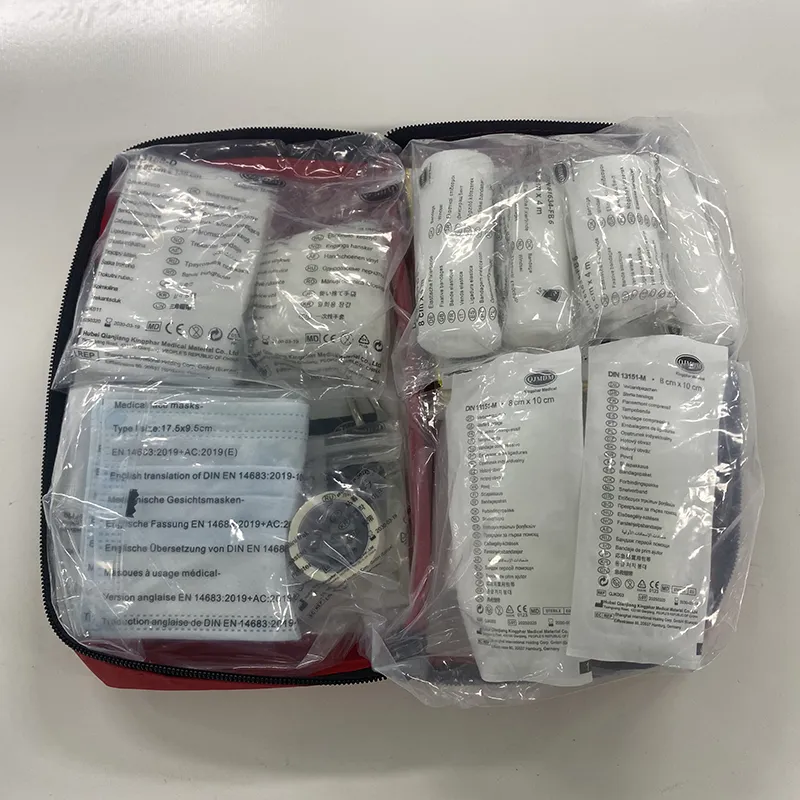 First Aid Kit View 11