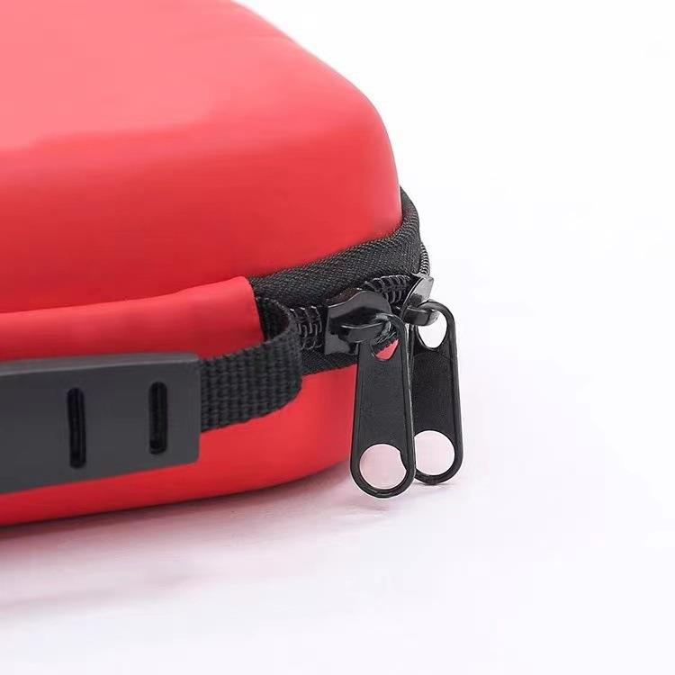 New Type ISO13485 Approved Bug out Bag Ifak First Aid Bag Kit