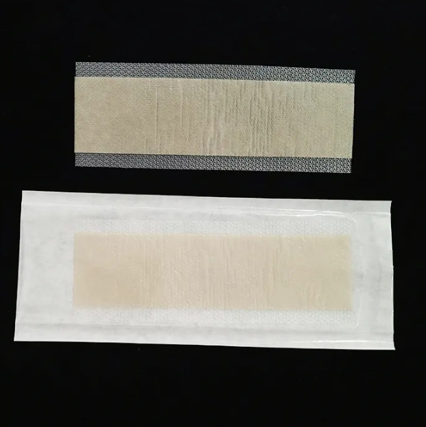 Professional Silicone Gel Scar Sheet for Face/Body/Surgical/Burn/Hypertrophic Scars