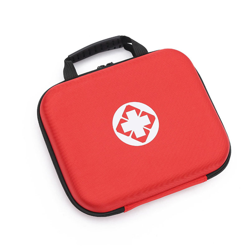 Free Sample FDA CE First Aid Kit Basic 1st Aid Kit Survival Gear