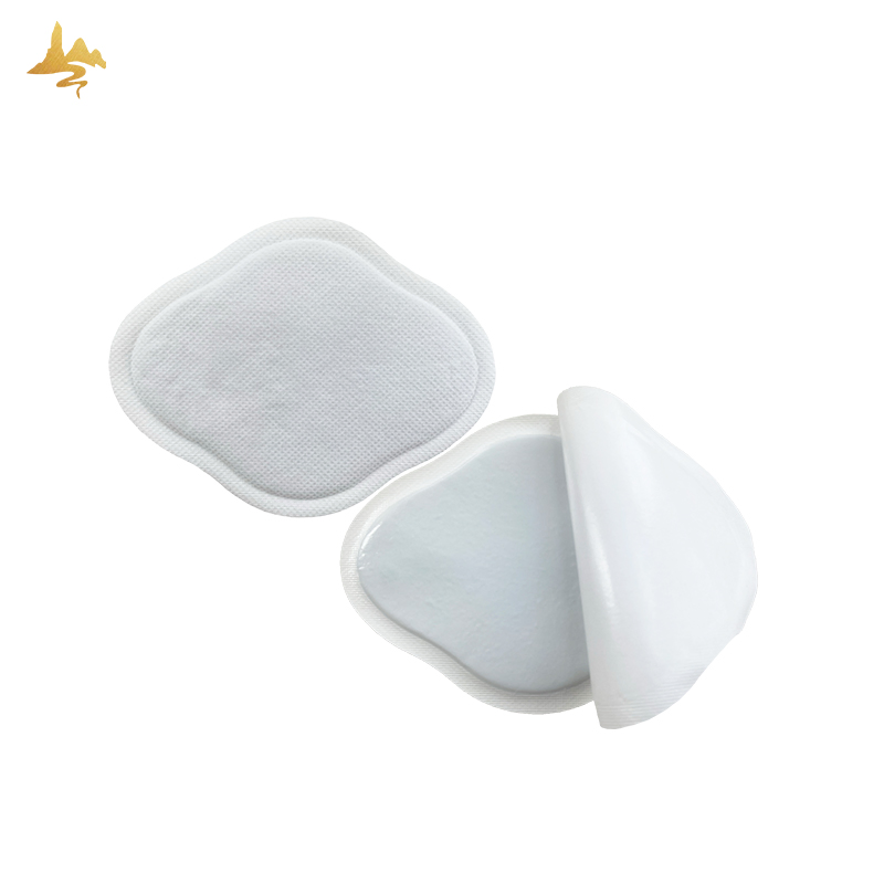 Heating Menstrual Cramp Natural Herbal Pain Relief Heat Patch