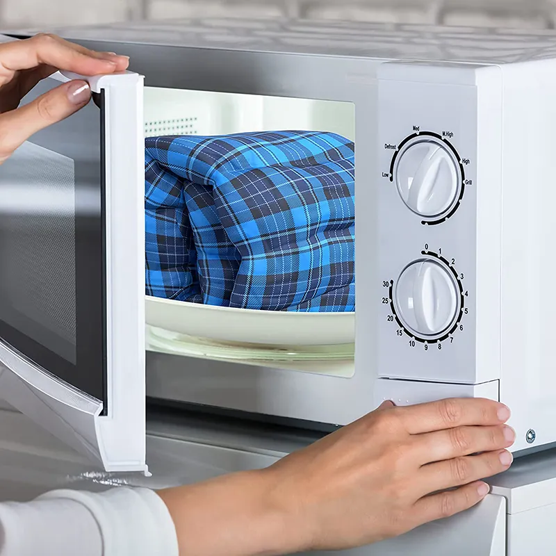 Microwave Heat Pack 5