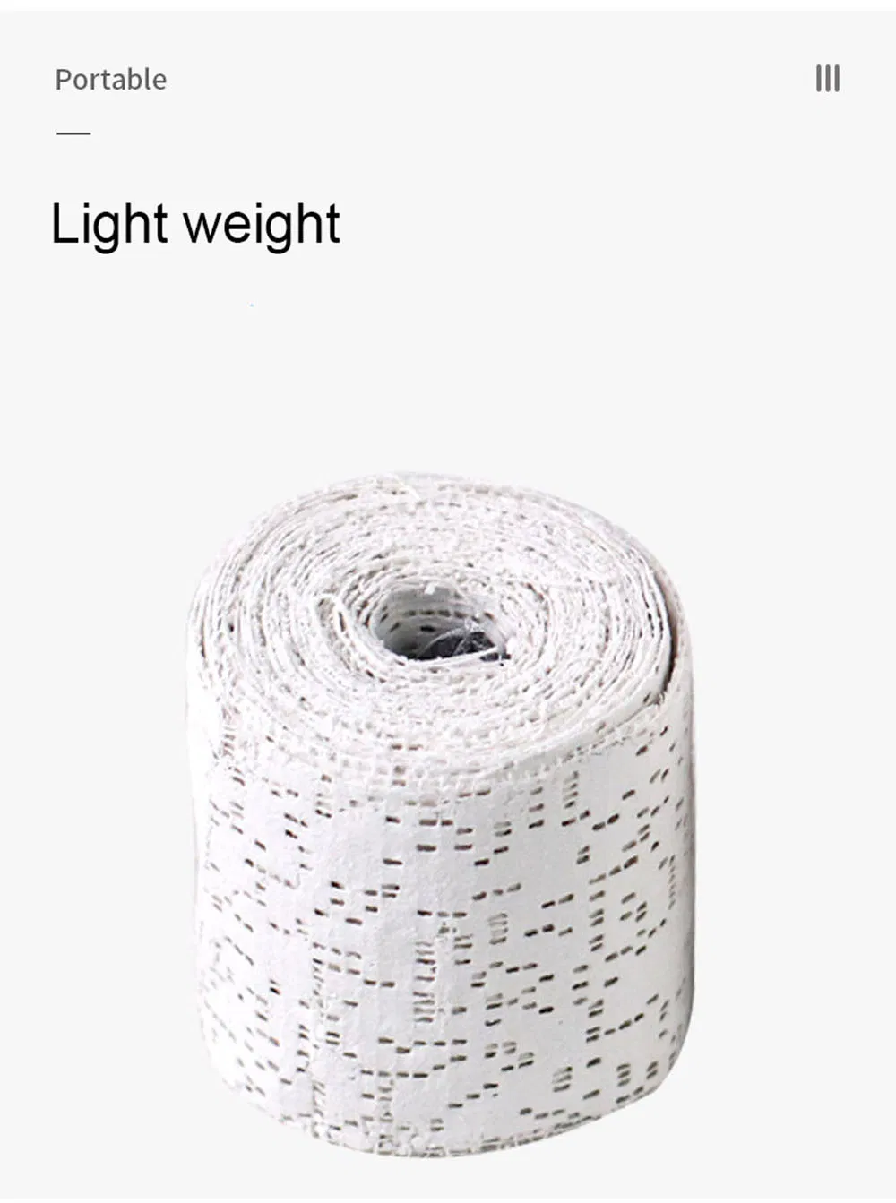 Plaster Bandage Photo 2