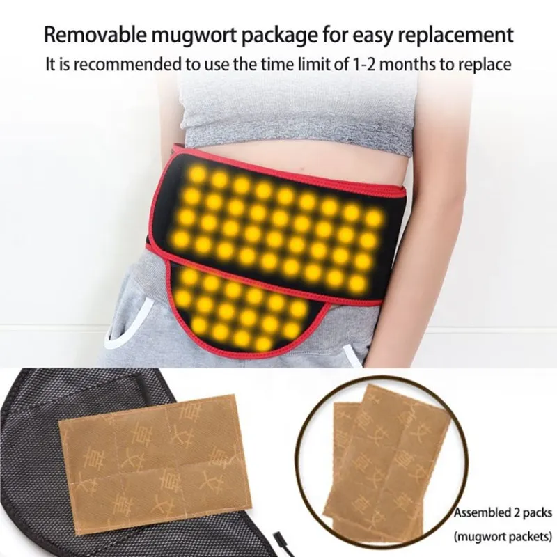 Internal Pocket Design