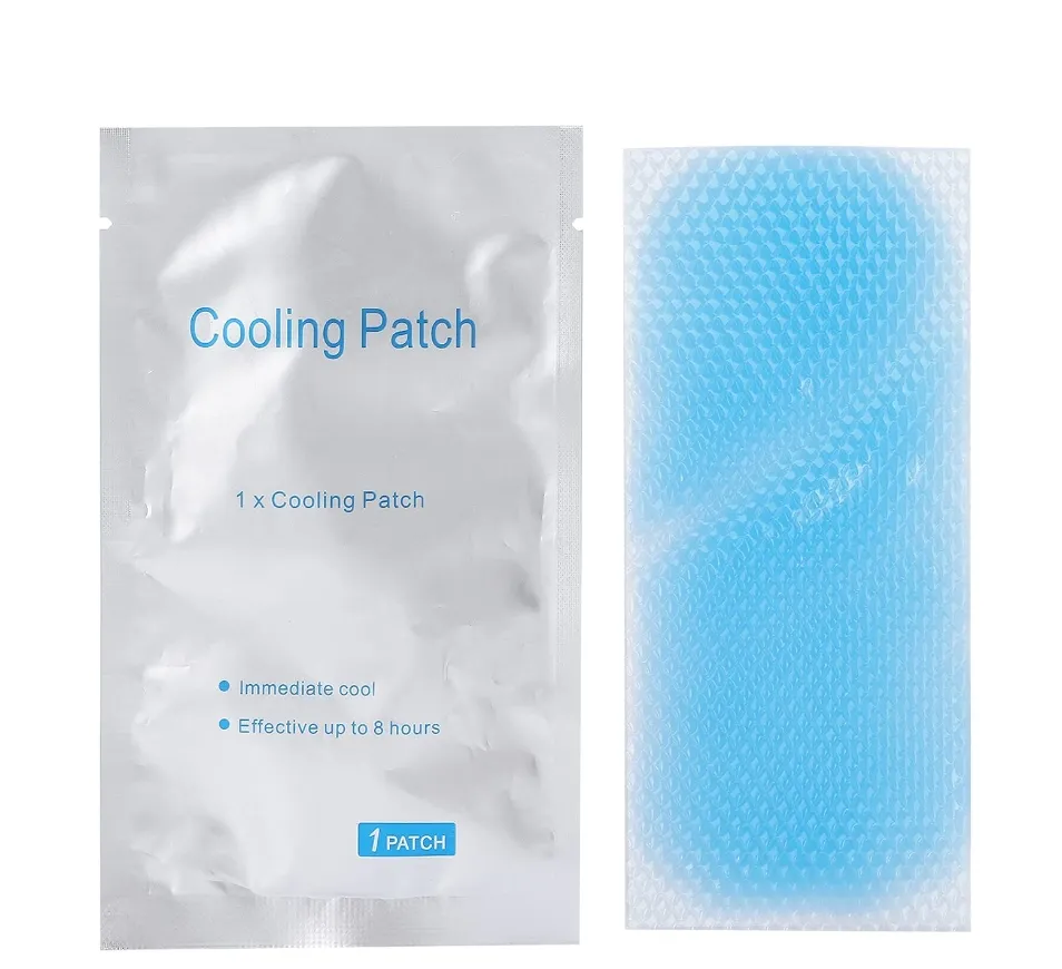 Adult Cooling Patch