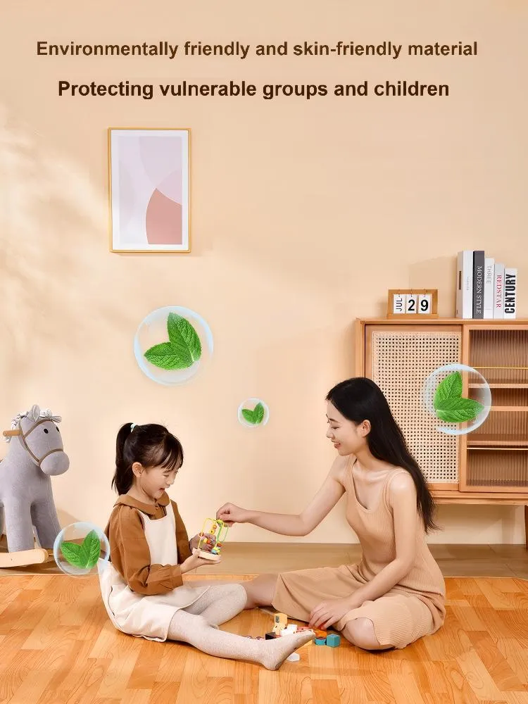 Heating Mat Scenario