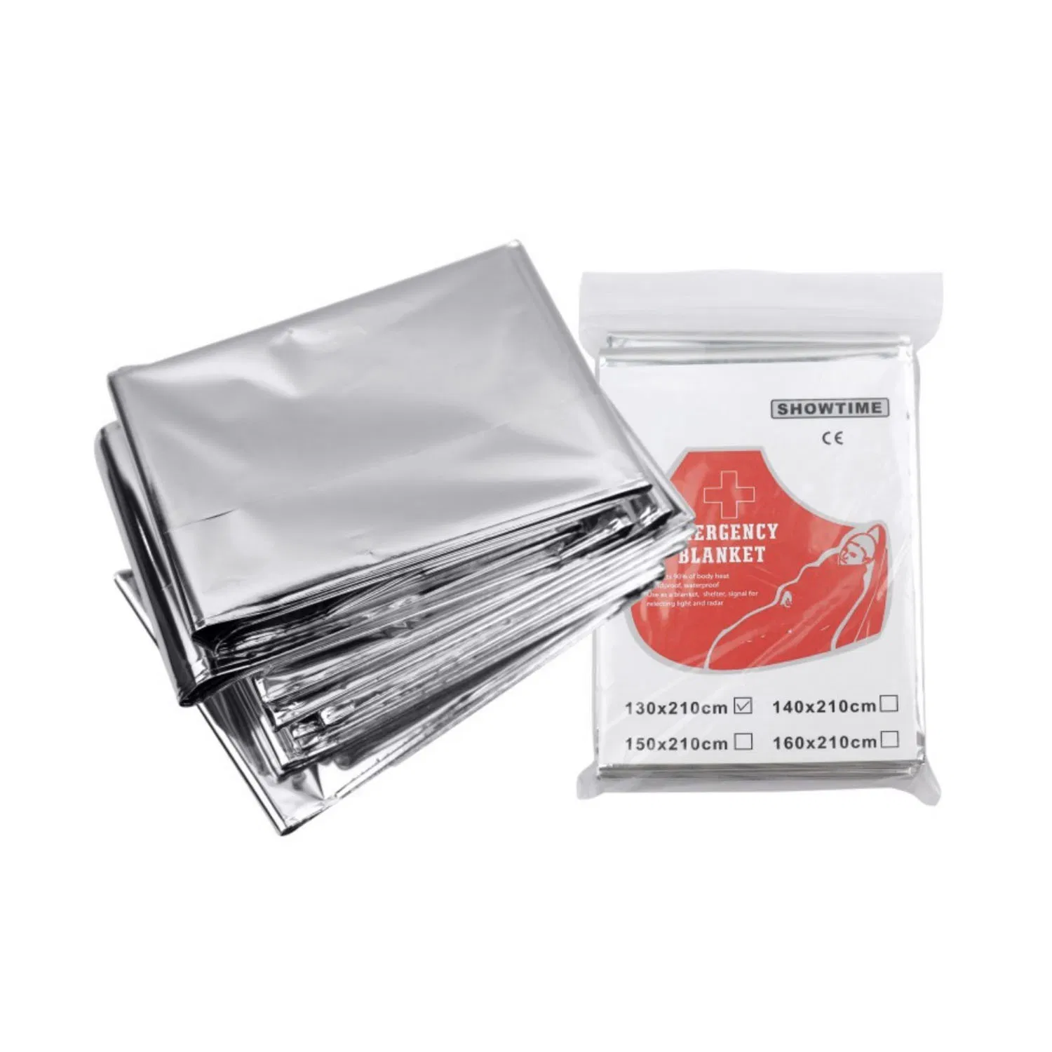 Genaral Use Emergency First Aid Kit (SK16108)