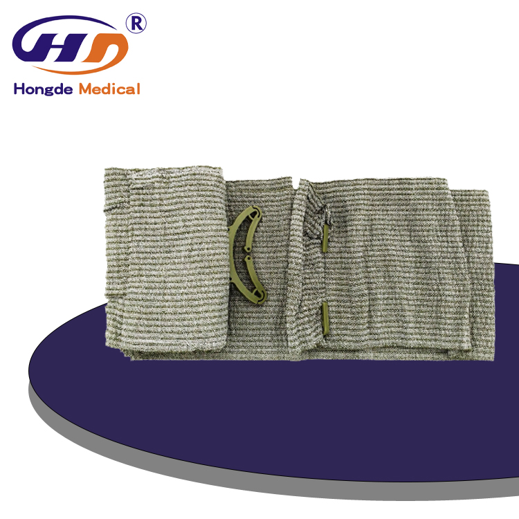 HD-816 Emergency Bandage for Easy Use