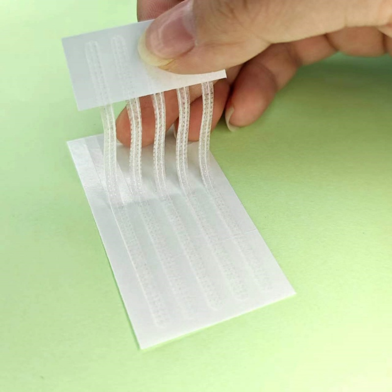 Wound Skin Closure Medical Adhesive Tape for Wound Dressing