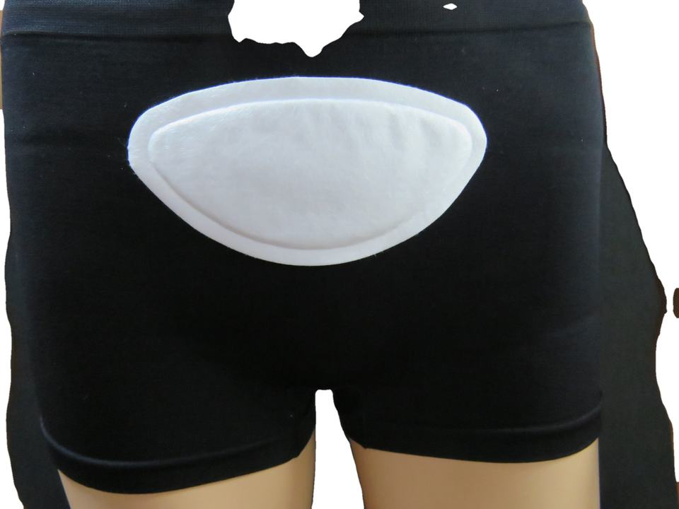 Free Sample 100% Drug-Free Effective Period Pain Relief Heat Pad