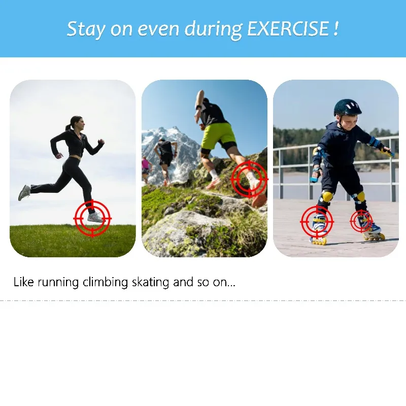 Blister Plaster Detail