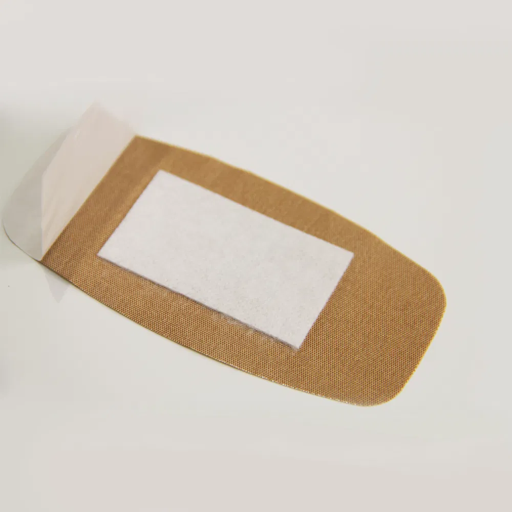 Wound Dressing Plaster