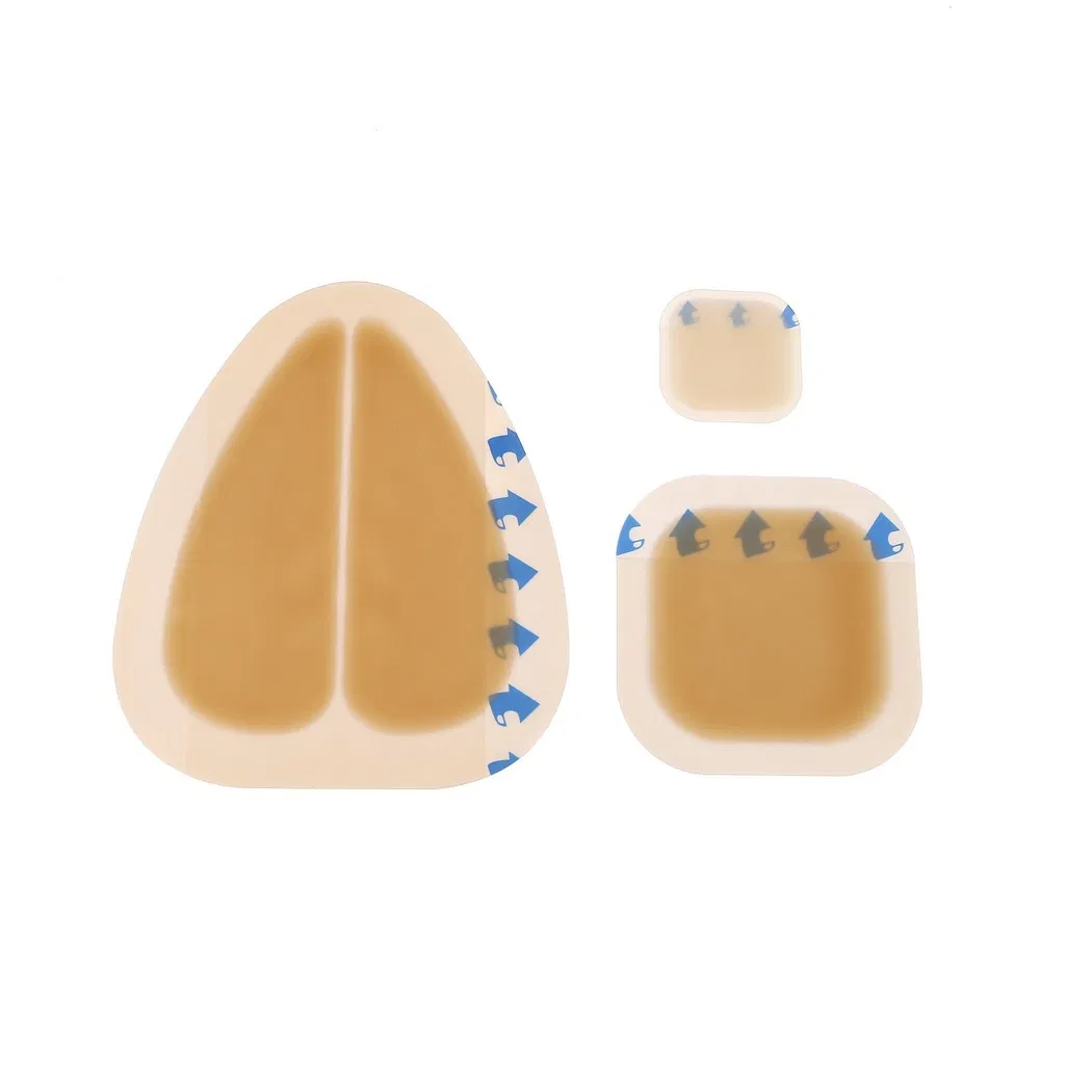 Hydrocolloid Dressing 2