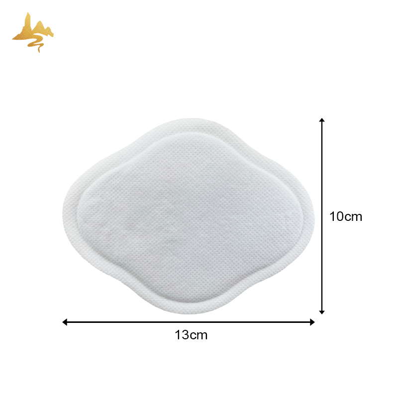 Heating Menstrual Cramp Natural Herbal Pain Relief Heat Patch