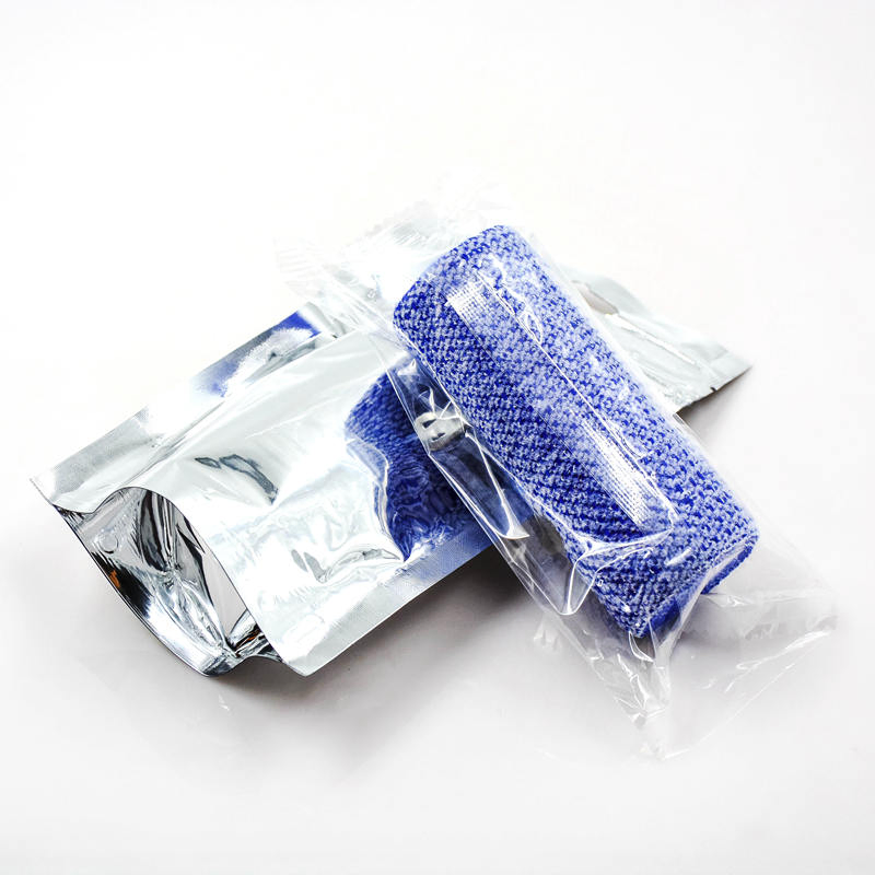 Wholesale 10cm×3.5m Ice Wrap Elastic Cooling Bandage 10cm×3.5m Bottle Pack with Bottle Pack