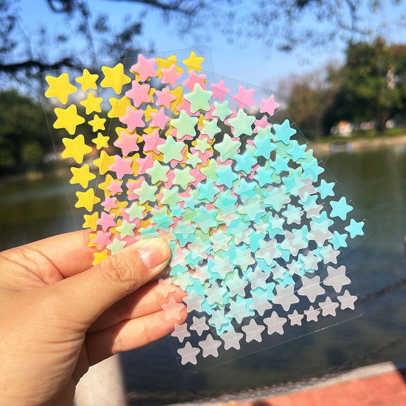 Colorful Star Acne Patch Pimple Patch for Skin Care Beauty Products