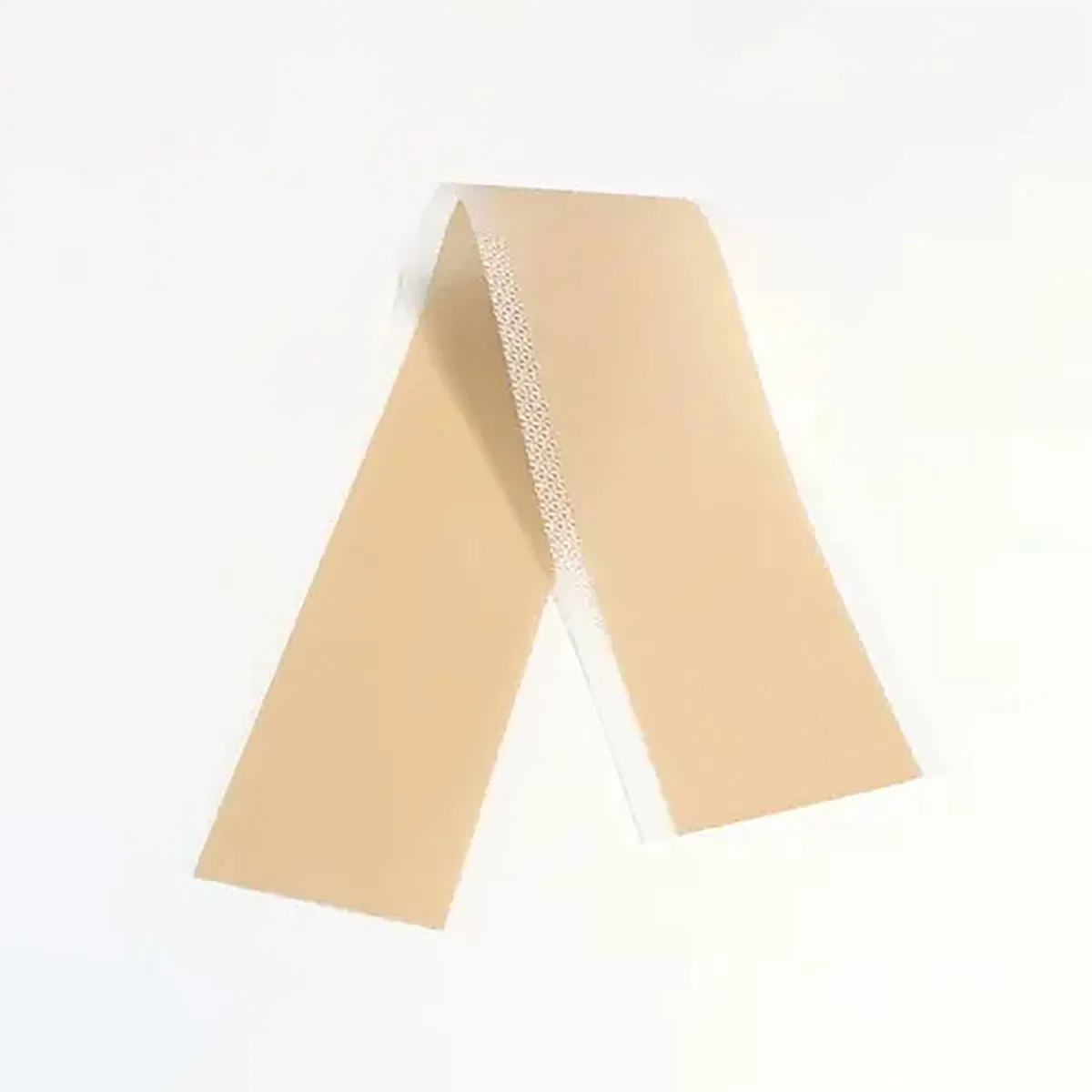 CE ISO Medical Silicon Patch Silicone Gel Scar Remove Dressing Sheet