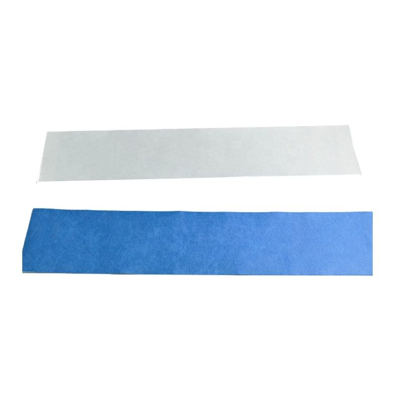 Disposable High Quality SMS Non Woven Adhesive Fabric 10*50 Medical Op Tape Use for Surgical Drape