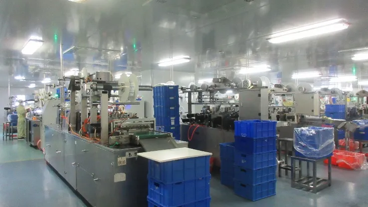 Production Process 2