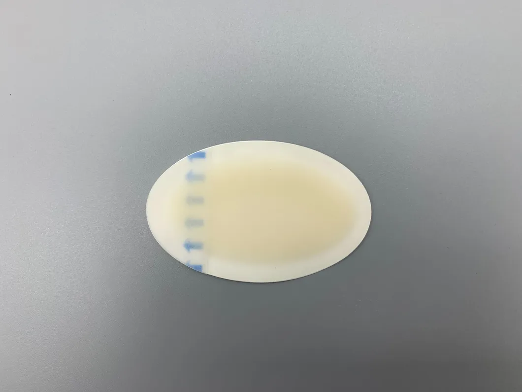 Hydrocolloid Dressing 1
