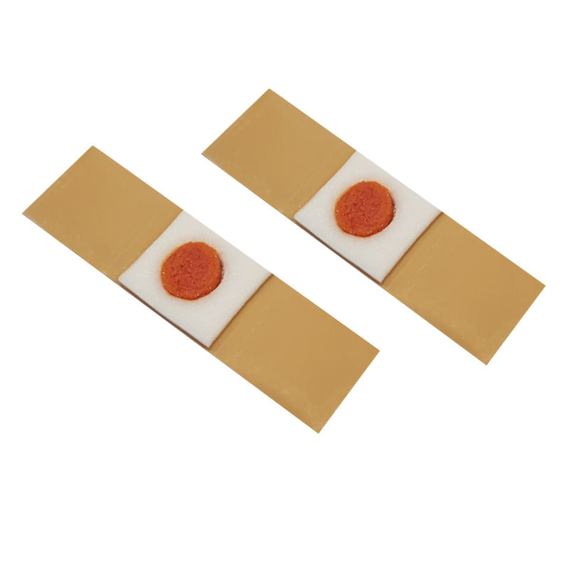 Wound Care Foot Chicken Eye Corn Removal Plaster